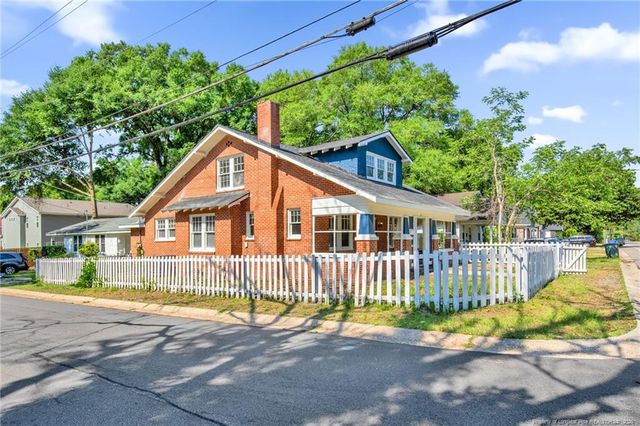 1101 Branson Street, Fayetteville, NC 28305
