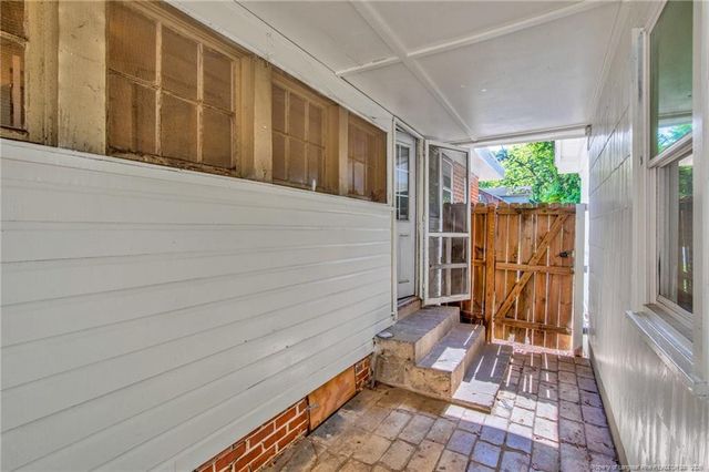 1101 Branson Street, Fayetteville, NC 28305