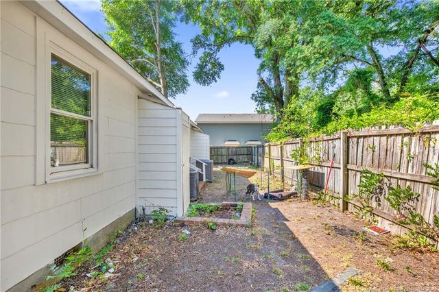 1101 Branson Street, Fayetteville, NC 28305