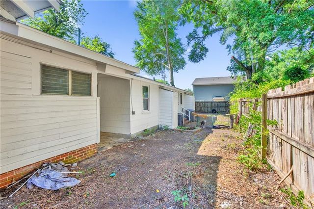 1101 Branson Street, Fayetteville, NC 28305