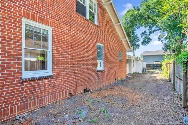 1101 Branson Street, Fayetteville, NC 28305
