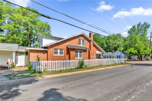 1101 Branson Street, Fayetteville, NC 28305
