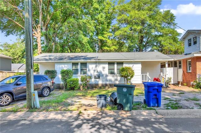 1101 Branson Street, Fayetteville, NC 28305