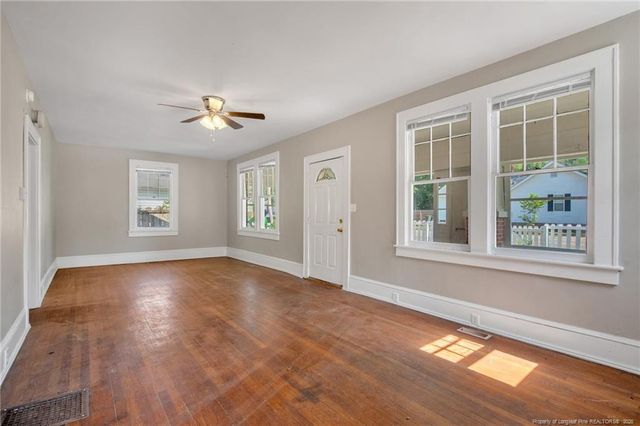 1101 Branson Street, Fayetteville, NC 28305