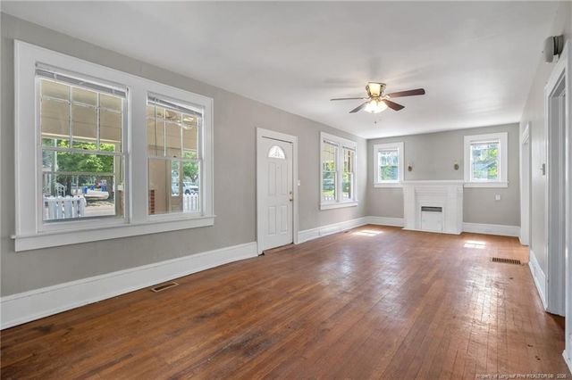 1101 Branson Street, Fayetteville, NC 28305