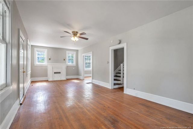 1101 Branson Street, Fayetteville, NC 28305