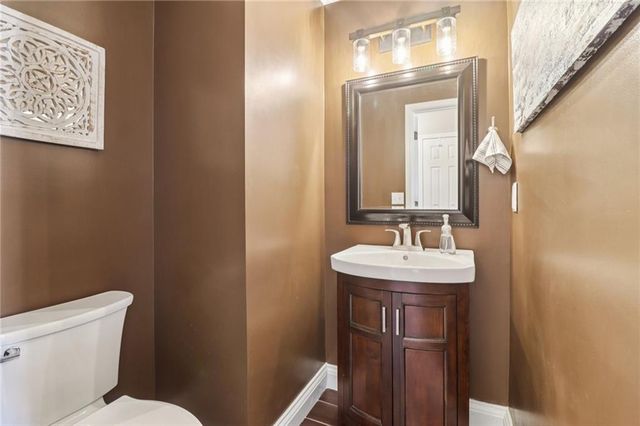 2405 Gatewater Court, Cumming, GA 30040