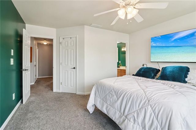 2405 Gatewater Court, Cumming, GA 30040