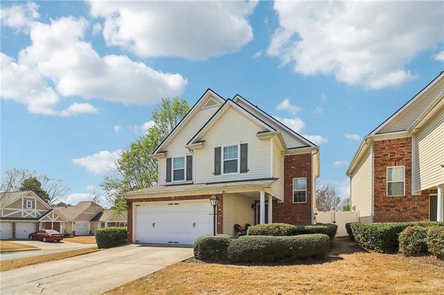 2405 Gatewater Court, Cumming, GA 30040