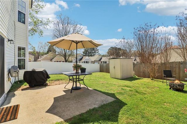 2405 Gatewater Court, Cumming, GA 30040