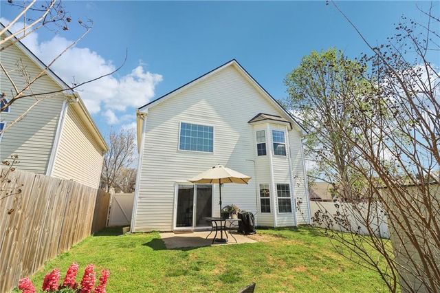 2405 Gatewater Court, Cumming, GA 30040