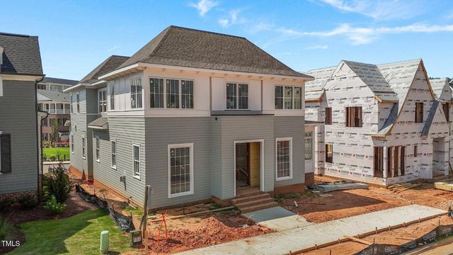 2627 Marchmont Street, Raleigh, NC 27608