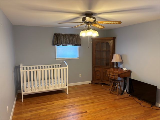 63 Ramblewood Drive, Warwick, RI 02889