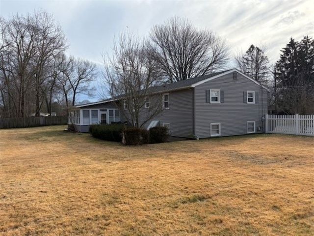 63 Ramblewood Drive, Warwick, RI 02889