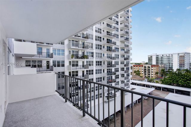 405 N Ocean Blvd 615, Pompano Beach, FL 33062