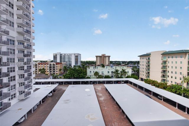 405 N Ocean Blvd 615, Pompano Beach, FL 33062