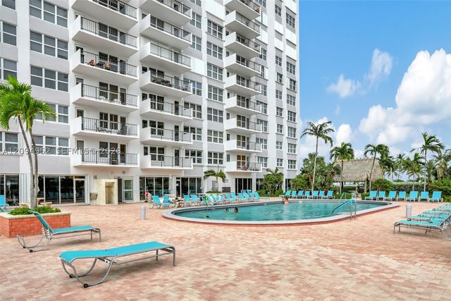 405 N Ocean Blvd 615, Pompano Beach, FL 33062