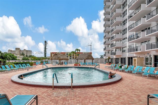 405 N Ocean Blvd 615, Pompano Beach, FL 33062