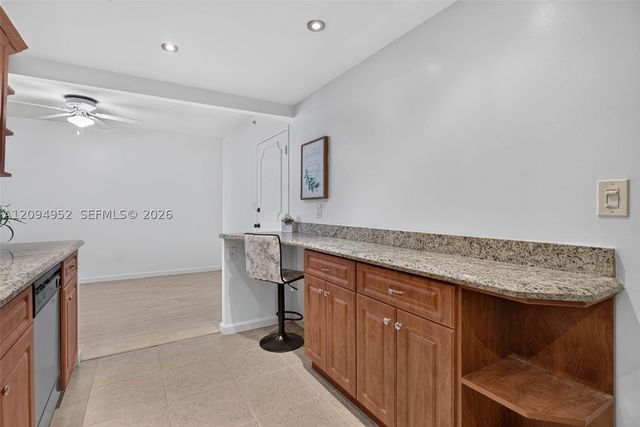 405 N Ocean Blvd 615, Pompano Beach, FL 33062