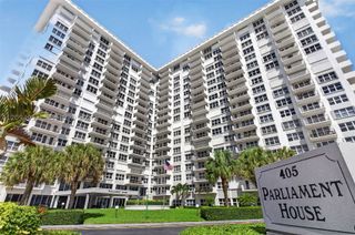 405 N Ocean Blvd 615, Pompano Beach, FL 33062