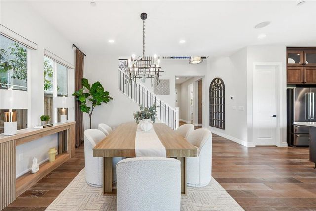 39502 S Darner Drive, Newark, CA 94560