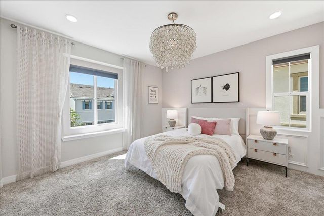 39502 S Darner Drive, Newark, CA 94560