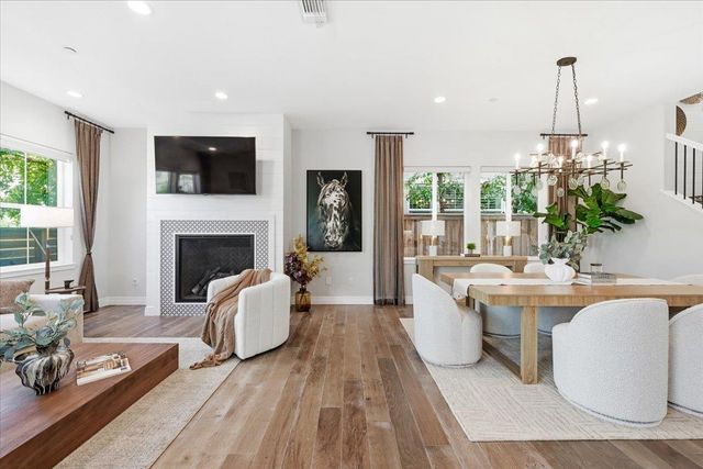 39502 S Darner Drive, Newark, CA 94560