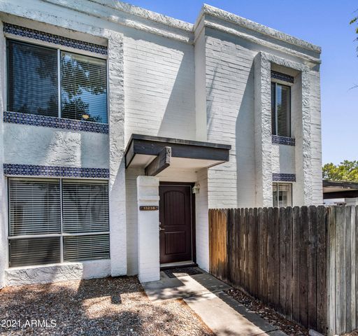 13238 N 3RD Way, Phoenix, AZ 85022