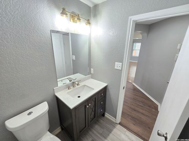 7738 Cedar Farm, San Antonio, TX 78239