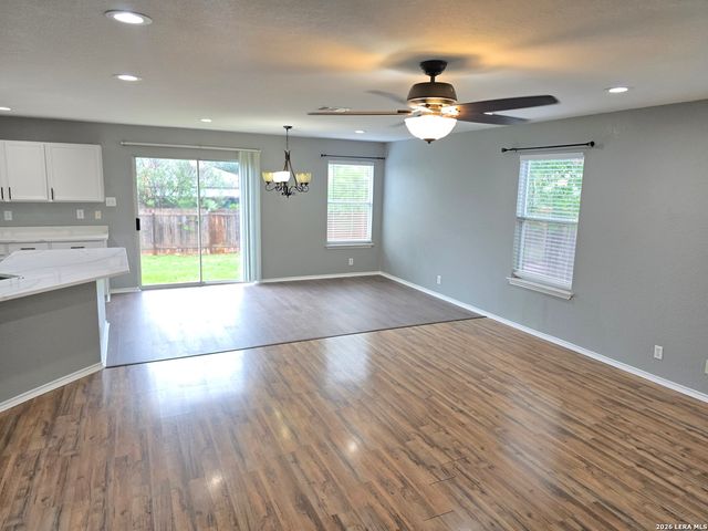 7738 Cedar Farm, San Antonio, TX 78239