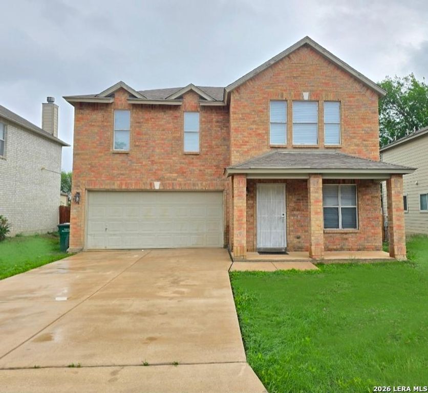 7738 Cedar Farm, San Antonio, TX 78239