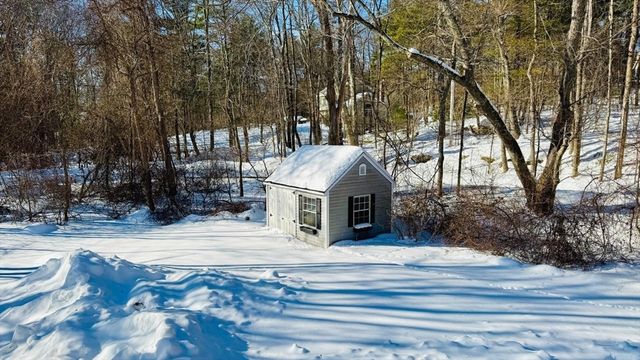294 Hayden Rowe St 294, Hopkinton, MA 01748