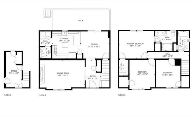 294 Hayden Rowe St 294, Hopkinton, MA 01748