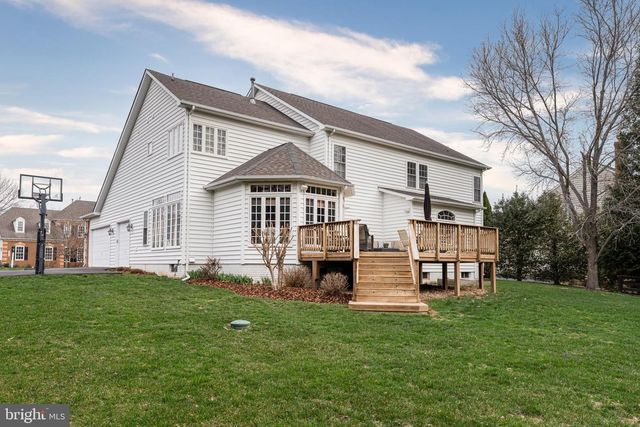 40409 AUTUMN OAK LN, Aldie, VA 20105