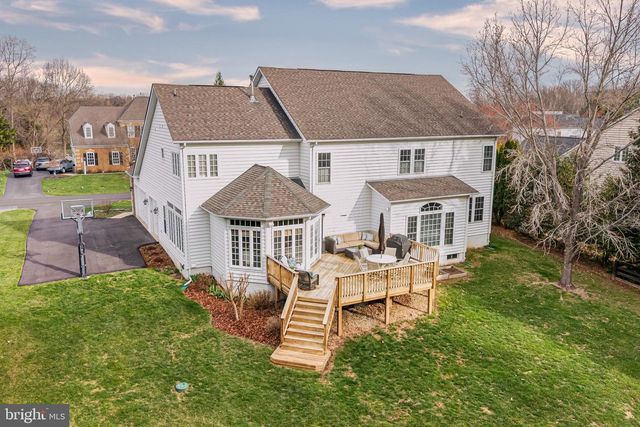 40409 AUTUMN OAK LN, Aldie, VA 20105