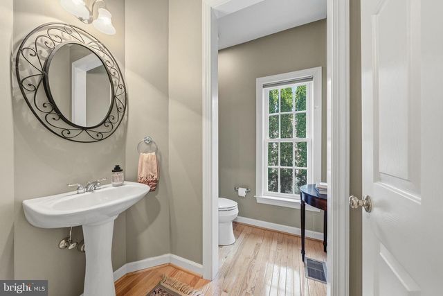 40409 AUTUMN OAK LN, Aldie, VA 20105
