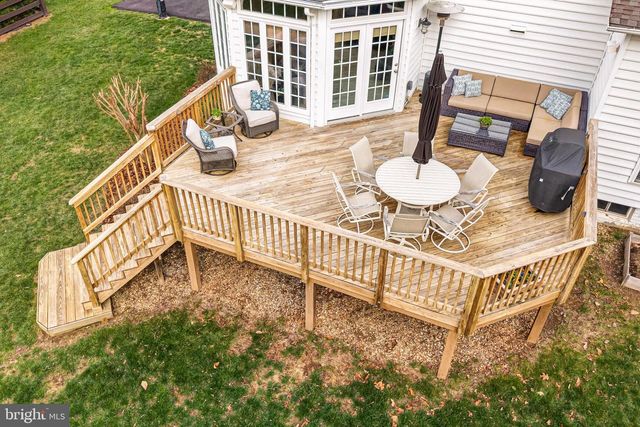 40409 AUTUMN OAK LN, Aldie, VA 20105