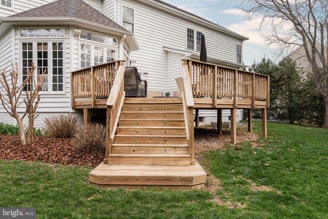 40409 AUTUMN OAK LN, Aldie, VA 20105