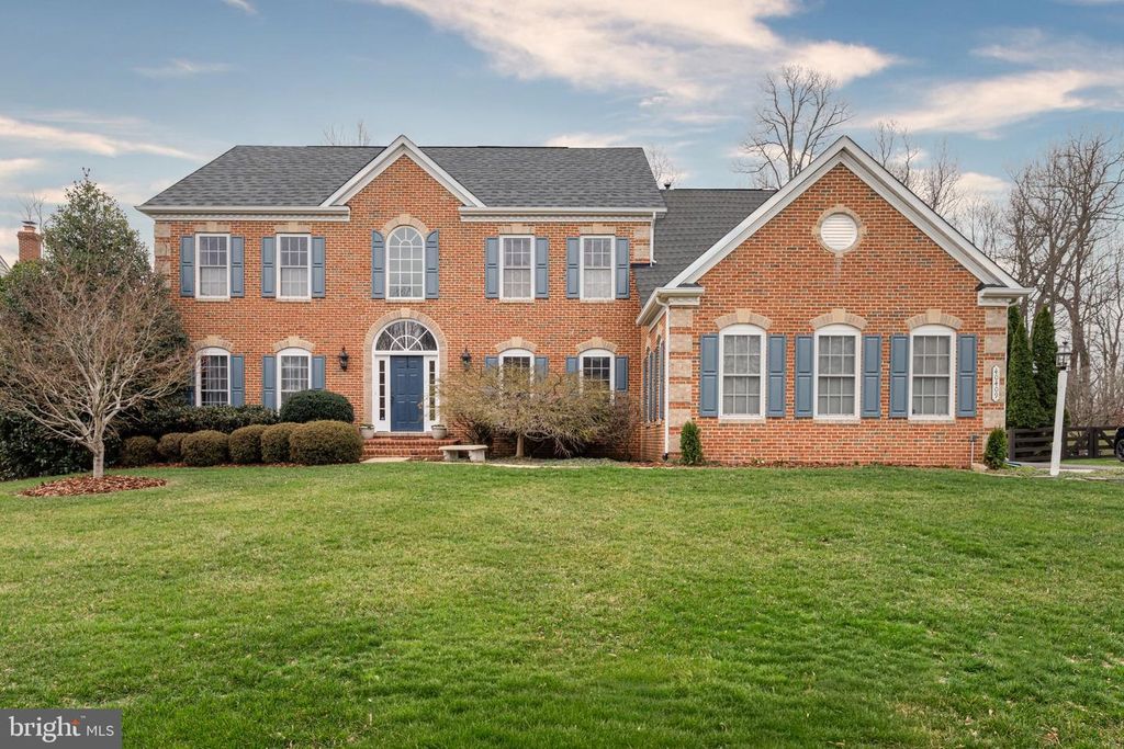 40409 AUTUMN OAK LN, Aldie, VA 20105