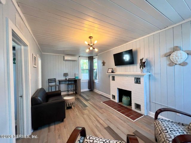 313 ANASTASIA Boulevard A & B, St. Augustine, FL 32080