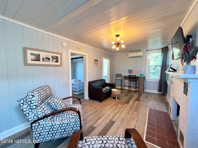 313 ANASTASIA Boulevard A & B, St. Augustine, FL 32080