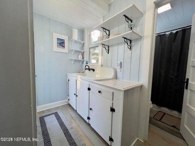 313 ANASTASIA Boulevard A & B, St. Augustine, FL 32080