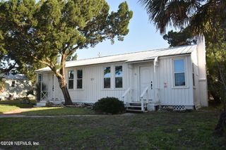 313 ANASTASIA Boulevard A & B, St. Augustine, FL 32080