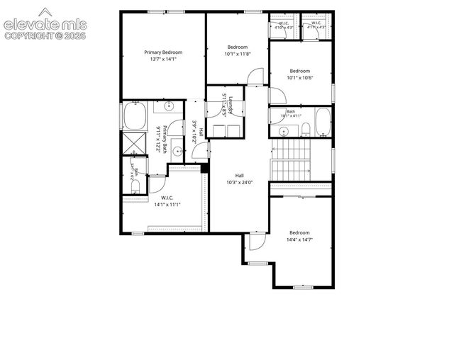 8435 Frasco Drive, Fountain, CO 80817