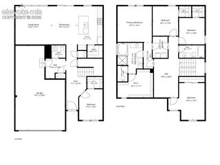 8435 Frasco Drive, Fountain, CO 80817