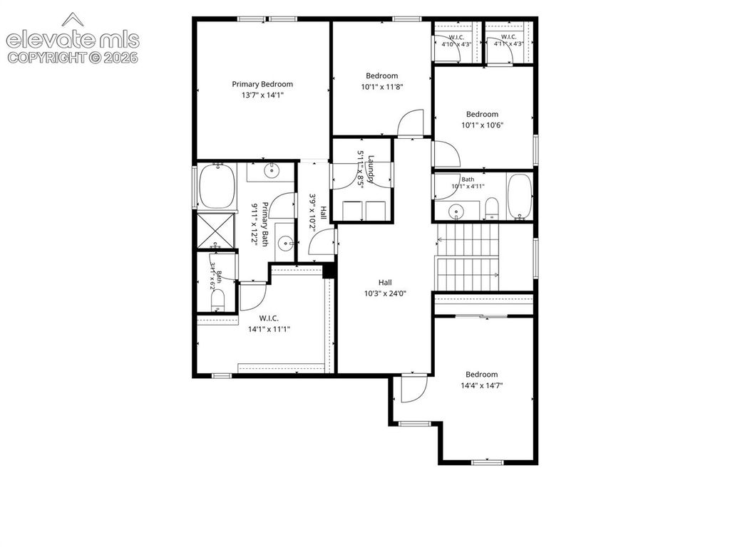8435 Frasco Drive, Fountain, CO 80817 — photo 3
