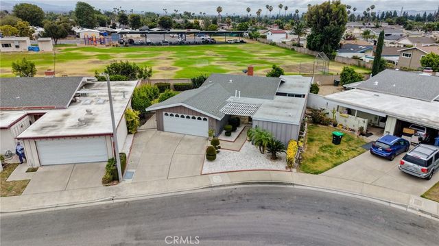 14352 Kipling Lane, Tustin, CA 92780