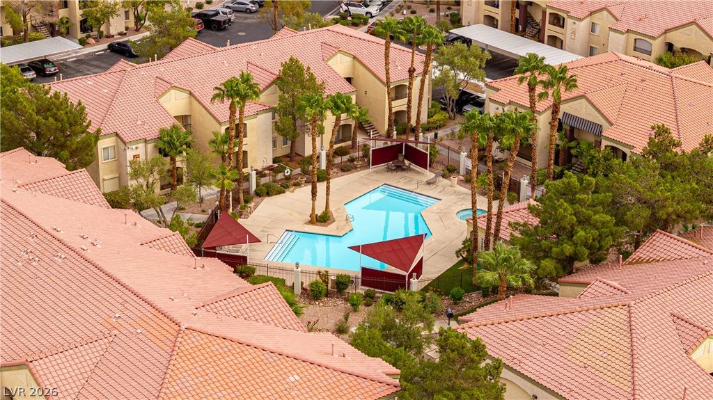 7885 West Flamingo Road 2112, Las Vegas, NV 89147 — photo 4