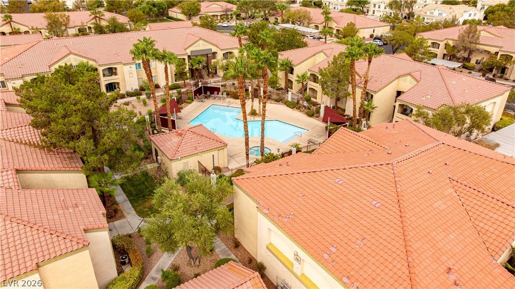 7885 West Flamingo Road 2112, Las Vegas, NV 89147 — photo 5