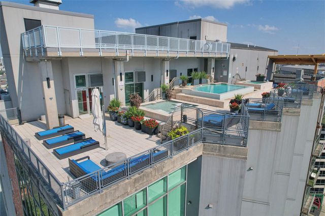 2000 Bagby Street 2401, Houston, TX 77002